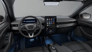 2026 Ford Mustang Mach-E® Internal Image 2